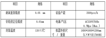 深圳非标设备